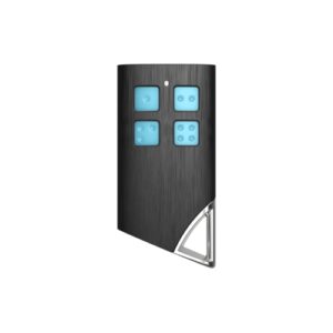 Radiocomando Wireless A 4 Tasti Funzione Con Rfid Mifare Plus, Easy Door Receiver URMET 1088/35