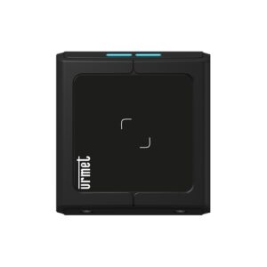 Lettore Chiave Prossimità Mifare Plus Con Interfaccia Bluetooth, Easy Door Controller, Transit+, Bus 2 Fili URMET 1088/42