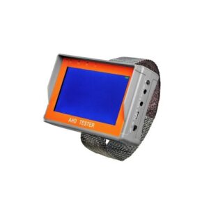 Monitor Lcd 4,3", 480X272, Bnc Per Test Telecamere Ahd 1080P-720P-Cvbs URMET 1092/400H