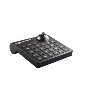 Tastiera Di Gestione E Comando Unità Ptz, Buiding&Retail URMET 1092/621