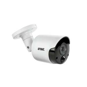 Telecamera Bullet, Buiding&Retail Eco, Ahd, 2M, Con Pir Ottica Fissa 3.6Mm URMET 1096/203