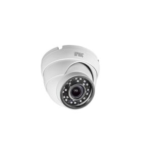 Telecamera Dome, Building&Retail Eco, Ahd, 2M Ottica Motorizzata 2.8-12Mm URMET 1096/312