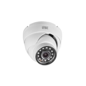Telecamera Dome, Building&Retail Plus, Ahd, 5M Ottica Fissa 2.8Mm URMET 1096/505