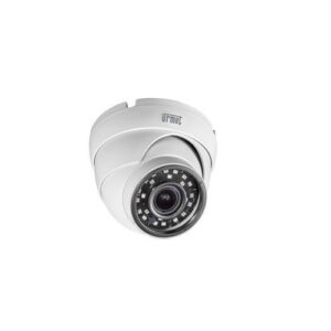 Telecamera Dome, Building&Retail Plus, Ahd, 5M Ottica Motorizzata 2.8-12Mm URMET 1096/506