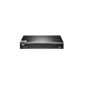 Hvr, Building&Retail, Ahd, 16Ch, Serie L, 5M, H.265 URMET 1097/576