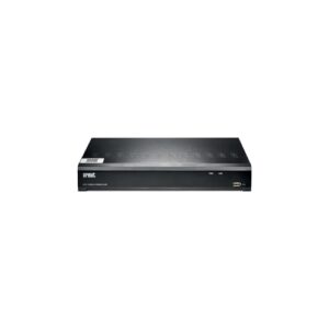 Hvr, Buiding&Retail, Ahd, 16Ch, Serie N, 2M-N, H.265 URMET 1097/316