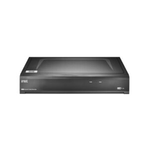 Nvr Building&Retail 32 Ch, 8M, 4 Slot Hdd URMET 1098/334