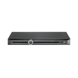Nvr Neius 10 Ch, 8M, S+265, 8 Porte Poe, 2 Slot Hd URMET 1098/407P