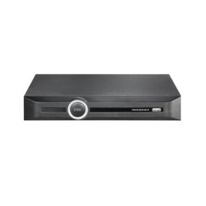 Nvr Neius 10 Ch, 8M, S+265, 8 Porte Poe, 1 Slot Hd URMET 1098/410P