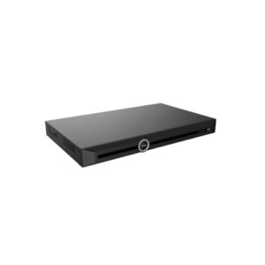 Nvr Neius Platinum 20 Ch, 12M, S+265, 16 Porte Poe, 2 Slot Hd URMET 1098/452P