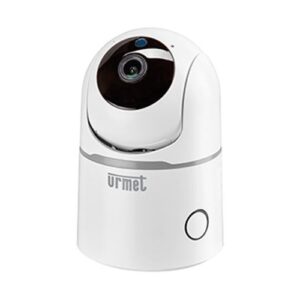 Telecamera Dome P/T, Building&Retail Video Smart, Ip Wifi, 3M Ottica Fissa 3.6Mm URMET 1099/211B