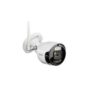 Telecamera Bullet, Ip Wifi, 2M Ottica Fissa 2,8 Mm URMET 1099/218