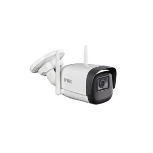 Telecamera Bullet Wifi, Neius, Ip, 2M Ottica Fissa 4Mm URMET 1099/230