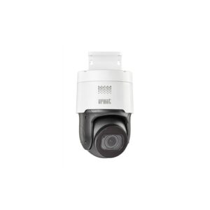 Telecamera Dome P/T, Building&Retail Prime, Ip, 8M Ottica Motorizzata 2,8-12Mm, Active Deterrence URMET 1099/372