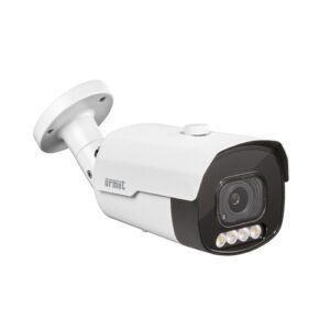 Telecamera Bullet, Building &Retail Pro Full Color, Ip, 5M Ottica Varifocal 2.8-12Mm URMET 1099/403