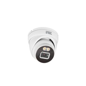 Telecamera Dome, Building &Retail Pro Full Color, Ip, 5M Ottica Fissa 3,6Mm URMET 1099/463