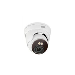 Telecamera Dome, Building &Retail Pro Full Color, Ip, 5M Ottica Varifocal 2.8-12Mm URMET 1099/464