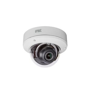 Telecamera Vandal Dome, Building&Retail Pro, Ip, 5M Ottica Motorizzata 2.7-13.5Mm URMET 1099/462A