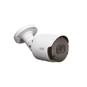 Telecamera Bullet, Building&Retail Ai Plus , Ip, 5M Ottica Fissa 2.8Mm URMET 1099/500B