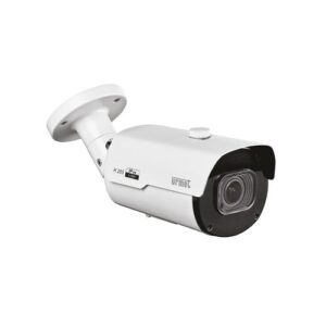 Telecamera Bullet, Building&Retail Ai Plus, Ip, 5M Ottica Motorizzata 2.8-12Mm URMET 1099/501B