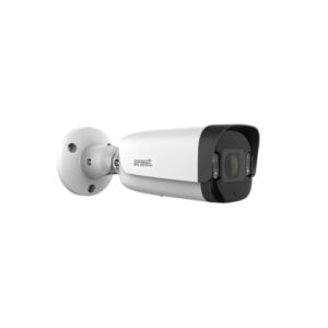 Telecamera Bullet, Neius, Ip, 4M Ottica Fissa 4Mm Color Maker URMET 1099/522