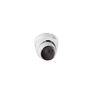Telecamera Dome, Building&Retail Eco, Ip, 5M Ottica Fissa 2.8Mm URMET 1099/550A