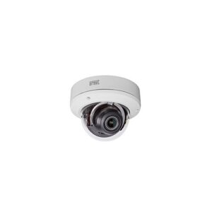 Telecamera Vandal Dome, Building&Retail Eco, Ip, 5M Ottica Motorizzata 2.7-13.5Mm URMET 1099/552A