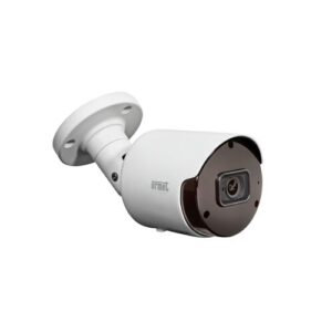 Telecamera Bullet, Building&Retail Prime, Ip, 8M Ottica Fissa 2.8Mm URMET 1099/610