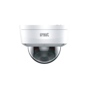 Telecamera Vandal Dome, Neius, Ip, 8M Ottica Fissa 2.8Mm URMET 1099/622