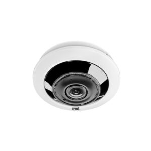 Telecamera Fish Eye, Building&Retail Prime, Ip, 12M URMET 1099/680