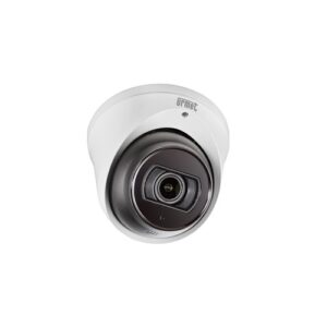 Telecamera Dome, Neius Platinum, Ip, 8M Ottica Motorizzata 2.7- 13.5Mm URMET 1099/721