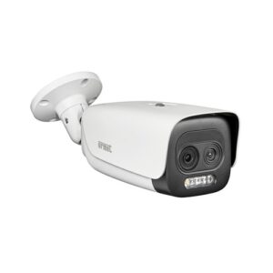 Telecamera Bullet Thermal, Neius Platinum, Ip, 5M, Ottica Dual 7Mm/6Mm URMET 1099/816