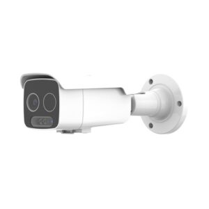 Telecamera Bullet , Building&Retail Thermal Dual Vision, Ip, 5M, Ottica Termica 3.2Mm URMET 1099/841