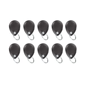 Set 10 Chiavi Di Prossimità Mifare Plus, Alpha URMET 1125/53