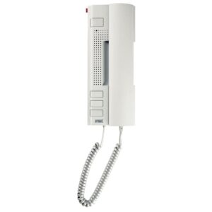 Citofono Utopia, Supplementare Per Kit 1129/31 URMET 1129/52