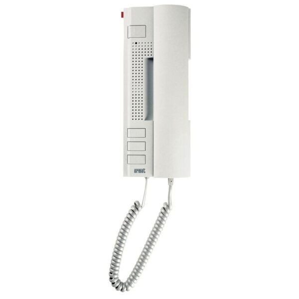 Citofono Utopia, Supplementare Per Kit 1129/31 URMET 1129/52