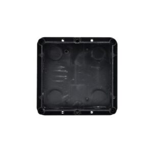 Scatola Incasso In Plastica, Sinthesi, 1 Modulo URMET 1145/51