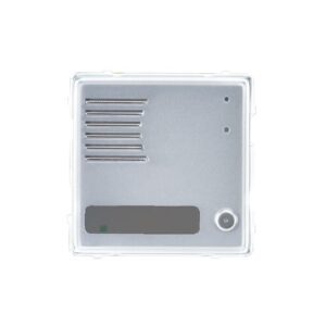 Posto Esterno Telefonico Analogico, Sinthesi S2, 1 Pulsante URMET 1148/1