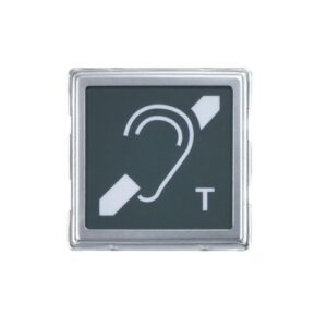 Modulo Ila Per Audiolesi, Sinthesi S2 URMET 1148/48