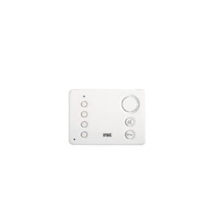 Citofono Vivavoce Mìro, Sistema Ipercom URMET 1160/3