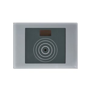Modulo Lettore Chiavi Di Prossimità, Alpha, Grigio URMET 1168/45G