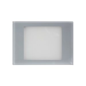 Modulo Numero Civico, Alpha, Grigio URMET 1168/50G