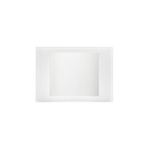 Modulo Numero Civico, Alpha, Bianco URMET 1168/50W
