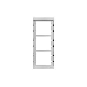 Telaio, 3 Moduli, Alpha URMET 1168/63