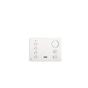 Citofono Vivavoce Mìro, Sistema 2Voice URMET 1183/7