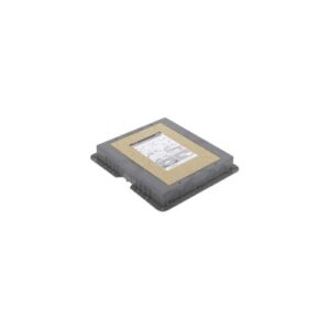 Scatola Incasso In Plastica Per Installazione Torretta 16-20 Moduli In Pavimentazione In Calcestruzzo URMET 12000/G401