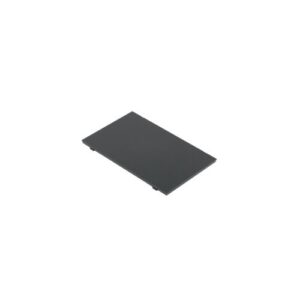 Cover Opzionale Per Completare Il Coperchio Della Torretta A Scomparsa 8-10 Moduli URMET 12066/202-35