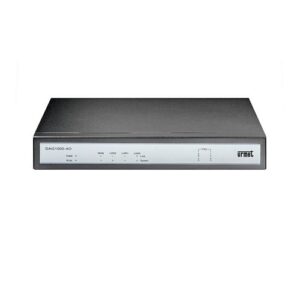 Interfaccia Voip Ata Fxo, Sistema Ipertalk, Standard Ip/Sip, Per Gestione Di 4 Linee Analogiche URMET 1375/864