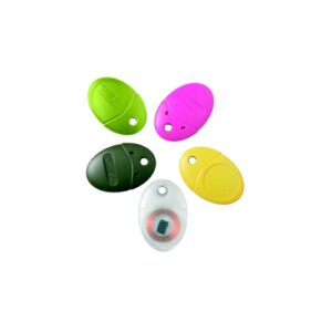 Set 10 Chiavi Di Prossimità, Per Kit 1723 URMET 1723/102