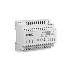 Alimentatore Di Sistema Per Kit 1723 URMET 1723/20